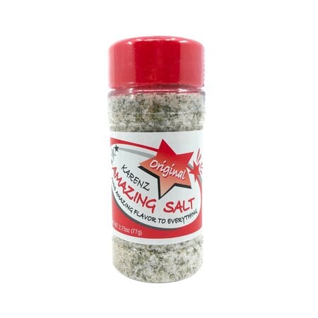 Karenz Amazing Original Salt 2.75 oz