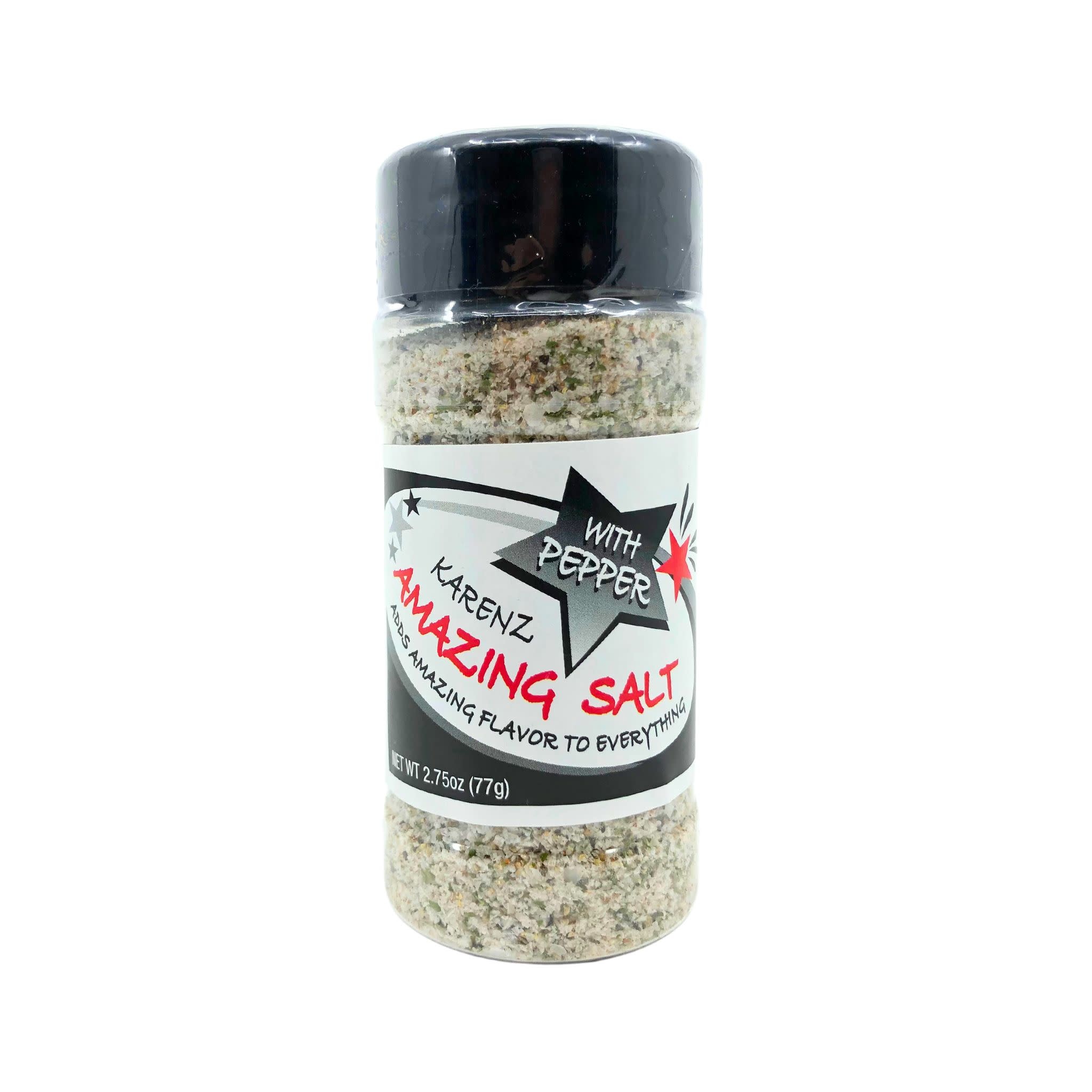 The Sale is Over*** If you've been - The Salted Pepper