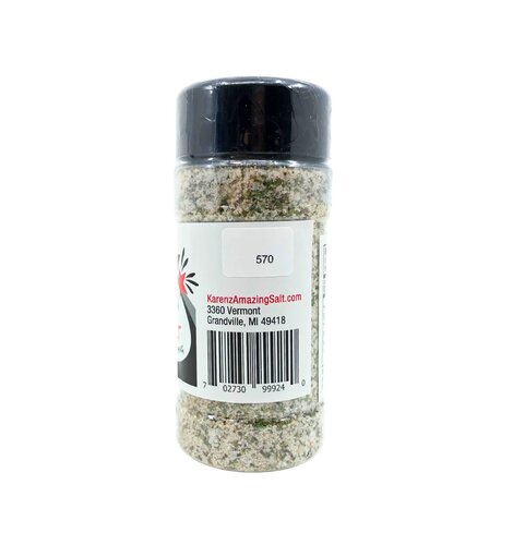 Karenz Amazing Salt w/ Pepper 2.75 oz