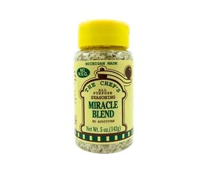 Miracle Blend - Alden Mill House