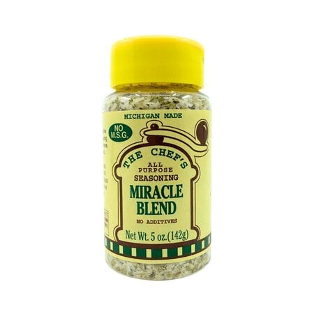 Alden Mill House Miracle Blend Spices 5 oz