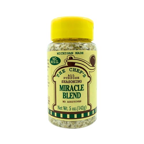 Alden Mill House Alden Mill House Miracle Blend Spices 5 oz