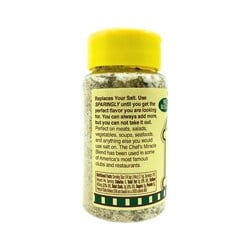 Salt Free Seasoning 13 oz - Alden Mill House