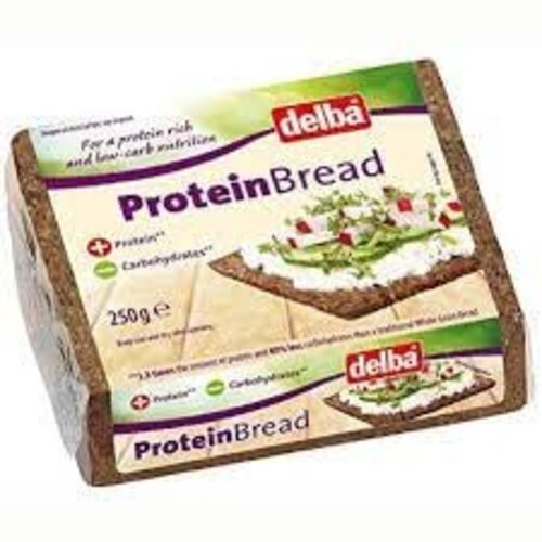 Delba Delba Protein Bread 8.8 oz Delba Delba Protein Bread 8.8 oz