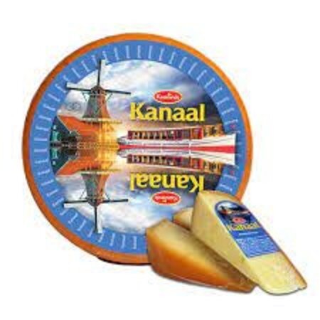 Kaaslands Kanaal Cheese 45 +