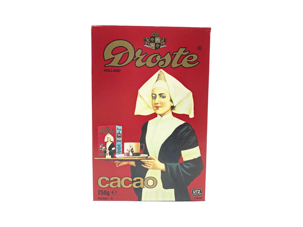 Droste Droste Dutch Cocoa 8.8 Box