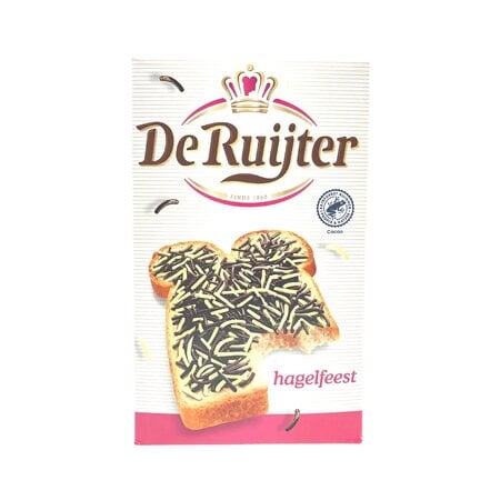 De Ruijter Hagelfeest 13.4 oz Box