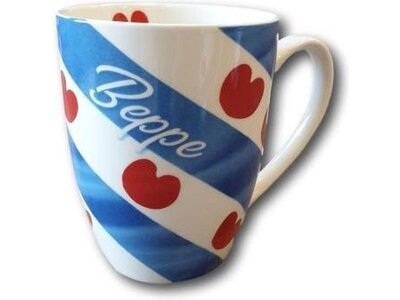 Holland Beppe Coffee Mug