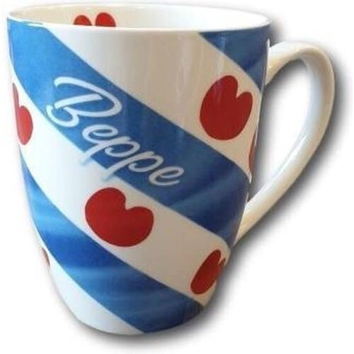 Holland Beppe Coffee Mug Holland Beppe Coffee Mug