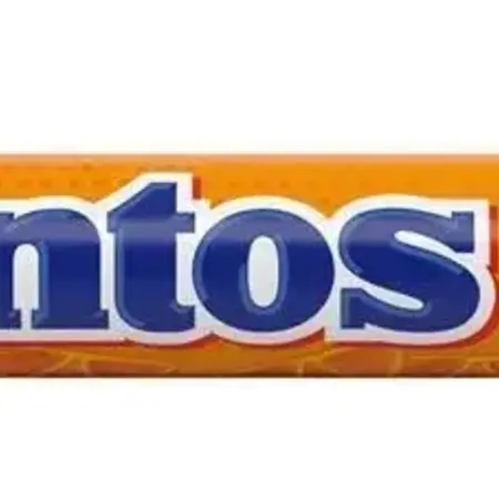 Mentos Fanta Orange Roll 38g - The Dutch Shop