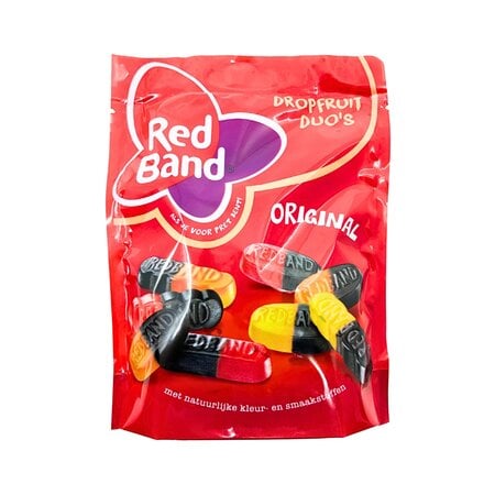 Red Band Drop Fruit Duo 8.9 oz