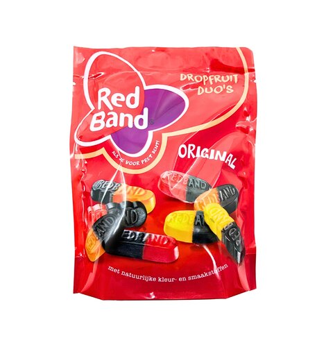 Red Band Drop Fruit Duo 8.9 oz