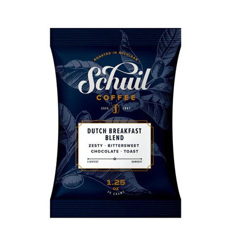 Schuil Dutch Breakfast Packet 1.25 oz