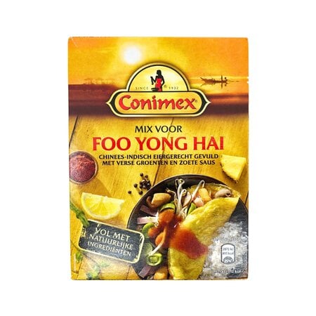 Conimex Foo Yong Hai Mix 2.7 oz