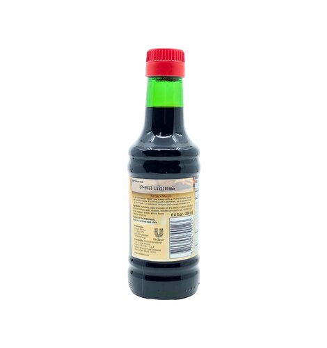 Conimex Ketjap Manis Soy Sauce 8 Oz Bottle