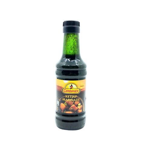 Conimex Ketjap Marinade 8 Oz Bottle