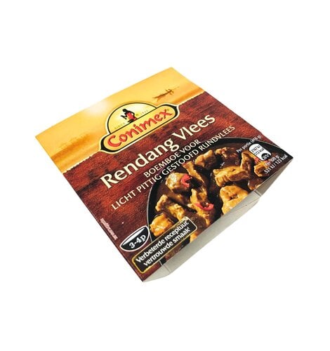 Conimex Boemboe Rendang Vlees 3.3oz