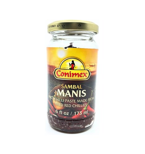 Conimex Sambal Manis 6 Oz