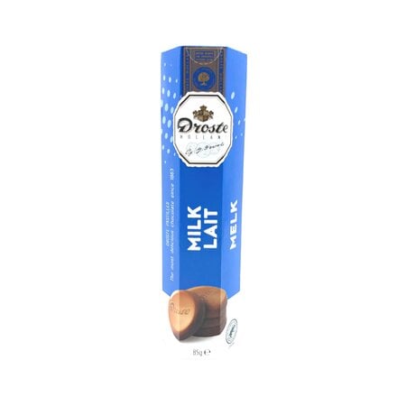 Droste Milk Pastilles 2.99 oz