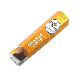 Orange Dark Chocolate Gourmet Sticks