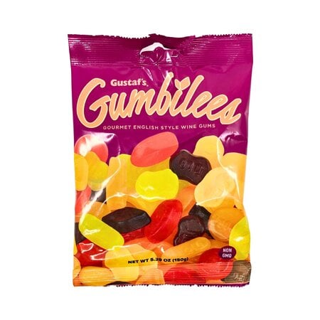 Gustafs Gumblies 5.3 oz bag