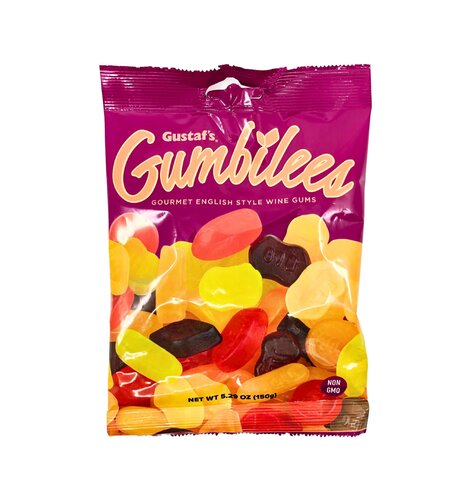 Gustafs Gumblies 5.3 oz bag