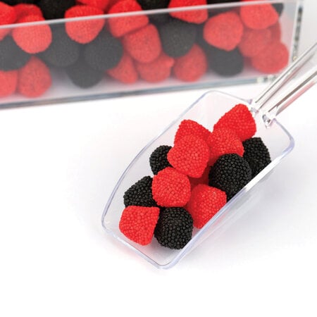 Gustafs Red & Black Berries 10 oz tub