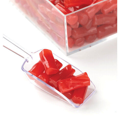 Finnska Soft Strawberry Bites 8 oz tub