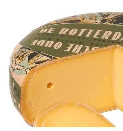 Old Rotterdam Matured Gouda Cheese