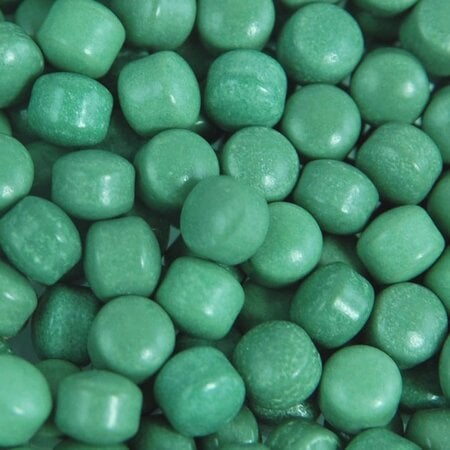 Meenk Menthol Pastilles Licorice (Green Peas) 8oz