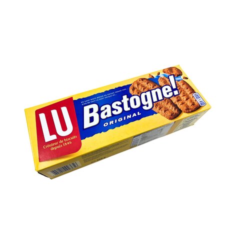 Lu Bastogne Cookies 9.17 Oz