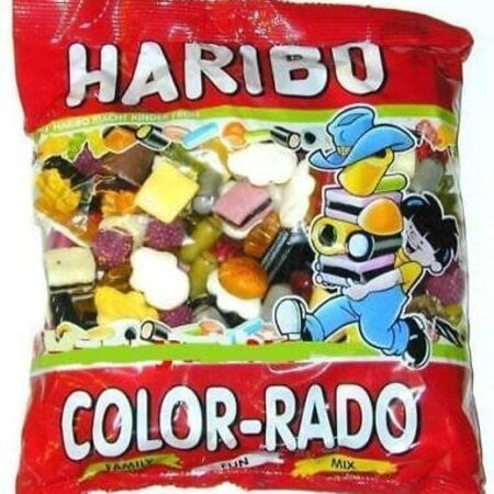 Haribo Colo-Rado 2.2lb Kilo