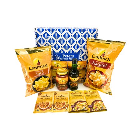 Conimex Dinner Gift Box