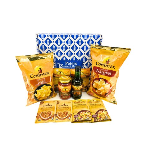 Conimex Dinner Gift Box