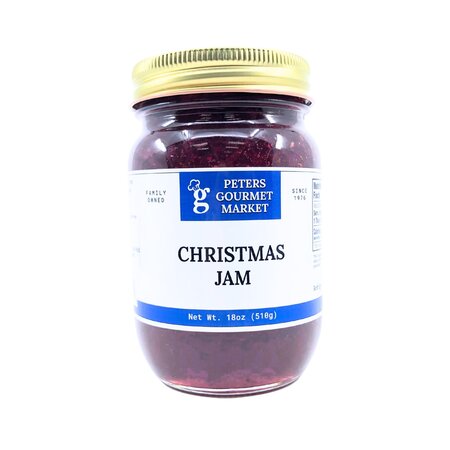 *NEW*  PGM Christmas Jam 18oz