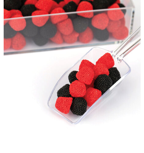 Gustafs Red & Black Berries 4.4 lb