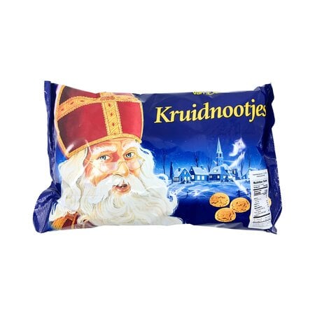 Van Delft Kruidnootjes 7 oz bag