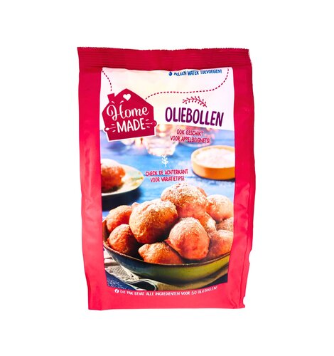 Homemade Oliebollen Mix 35.2 Oz Bag