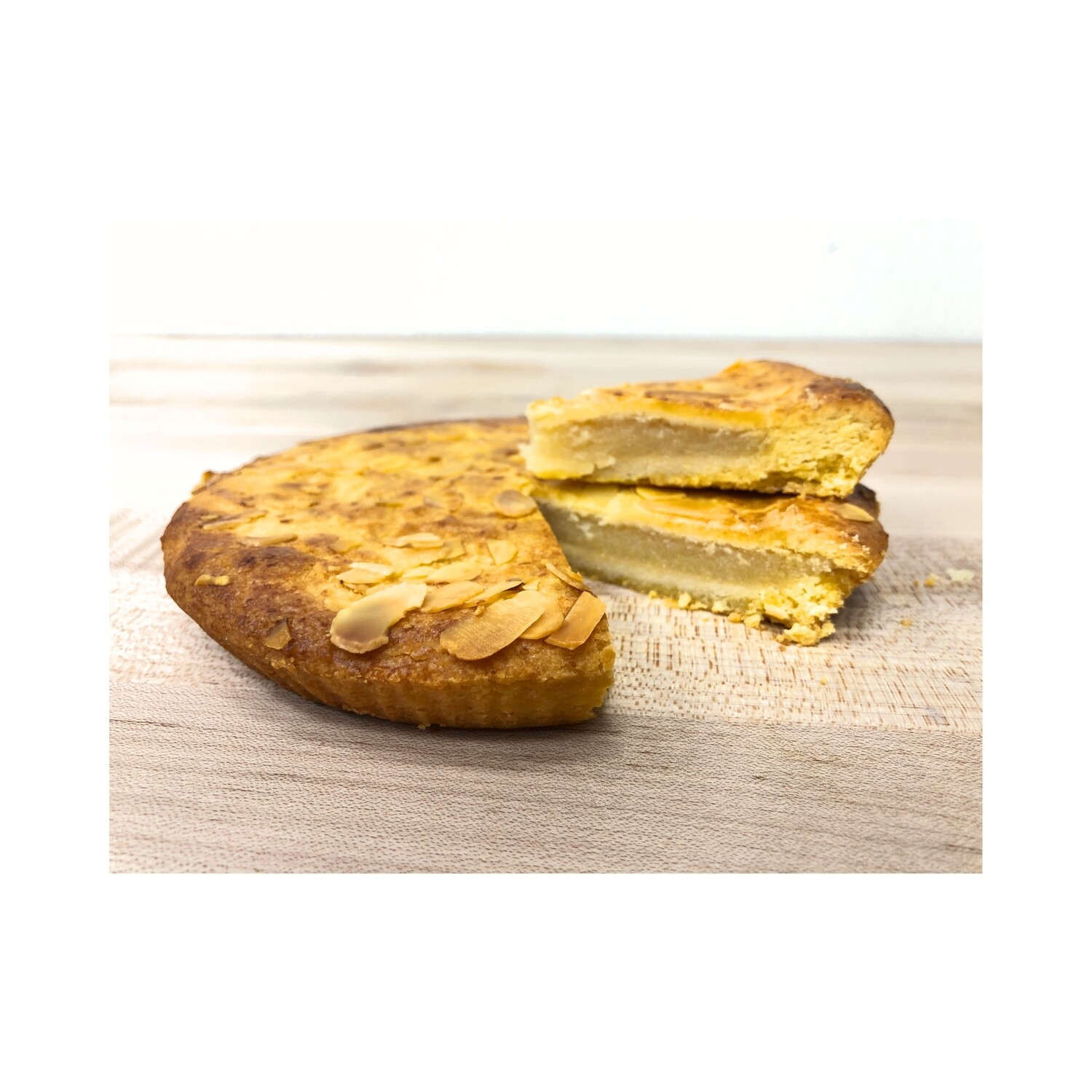 Neerlandia Butter Cake Boterkoek 14 oz Peters Gourmet Market