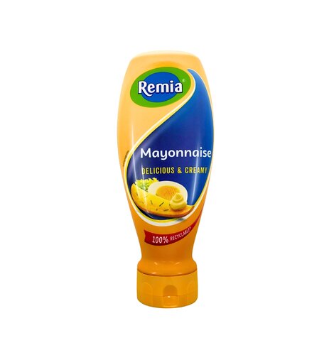 Remia Mayonnaise 17.5 oz bottle