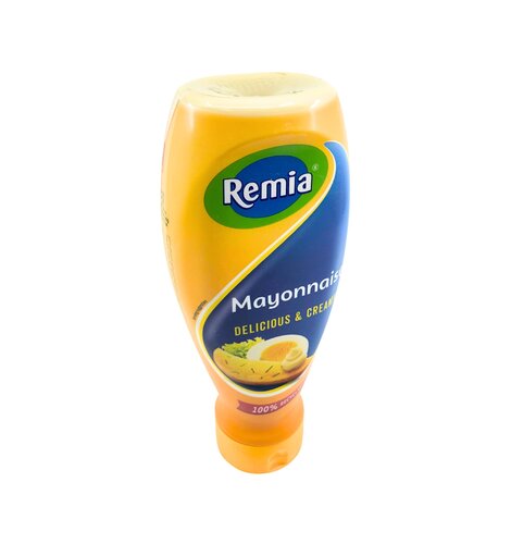 Remia Mayonnaise 17.5 oz bottle