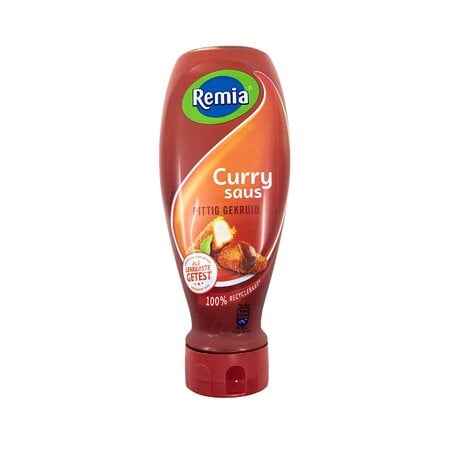 Remia Curry Ketchup 16.9oz