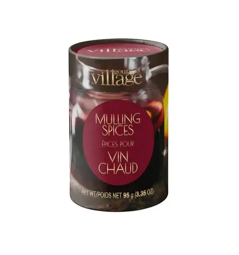GDV Mulling Spices Canister 3.35 oz