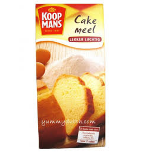Koopmans Cake Flour Mix