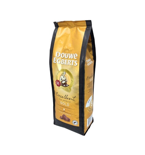 Douwe Egberts Excellent Aroma Whole Bean Coffee 17.6 Oz. Q
