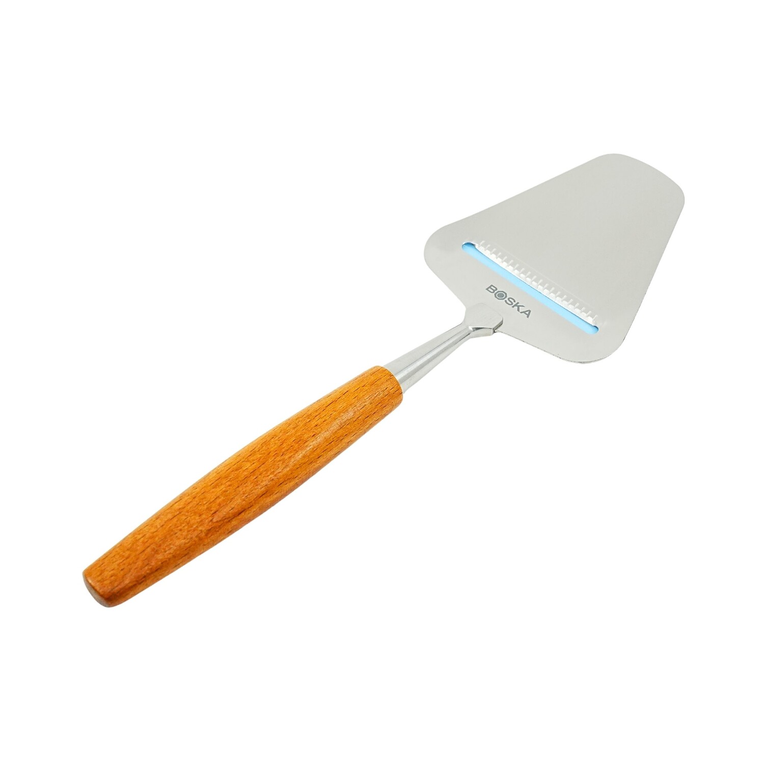 Boska Cheese Slicer Wood Handle Peters Gourmet Market