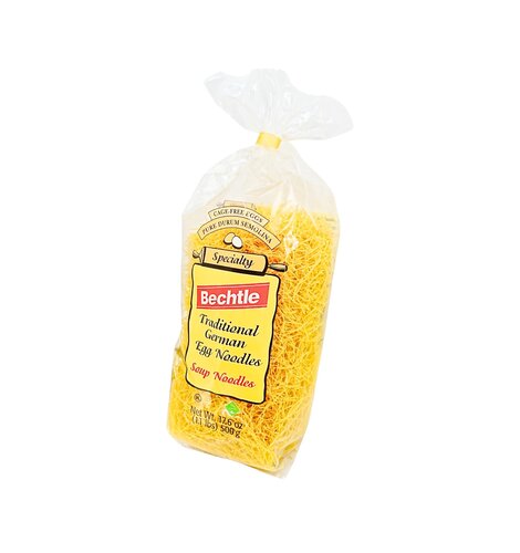 Bechtle Fine Soup Noodles 17 oz