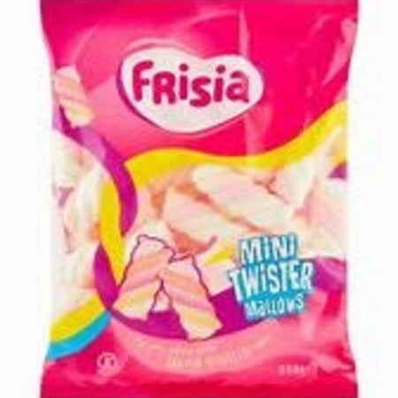 Frisia Marshmallow Mix 8.8 Oz