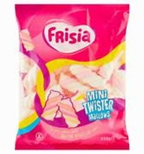 Frisia Marshmallow Mix 8.8 Oz