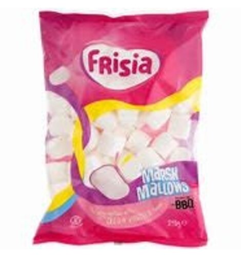Frisia Marsh Mallows Vanilla Cream 10 oz